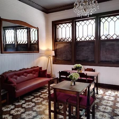 Casa Aldea Hotel San Jose  Ngoại thất bức ảnh